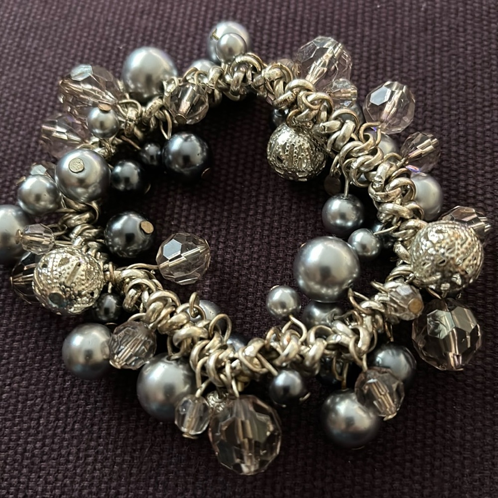 Premier bracelet
